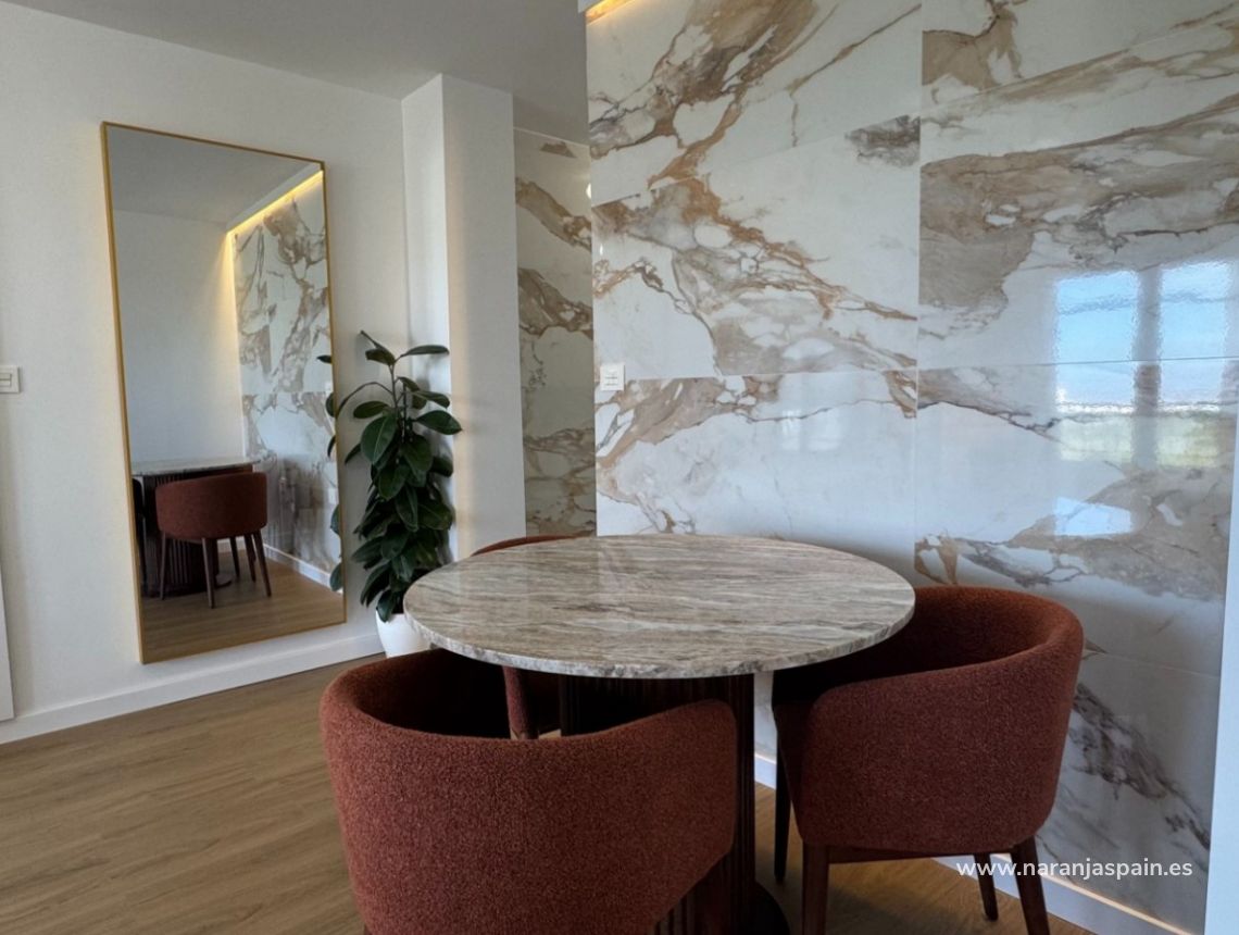 Sale - Lägenhet - Orihuela Costa - Punta Prima