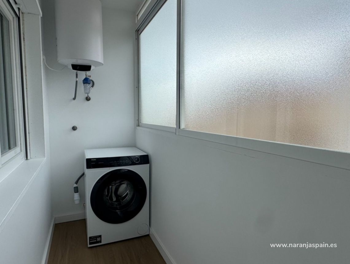 Sale - Lägenhet - Orihuela Costa - Punta Prima