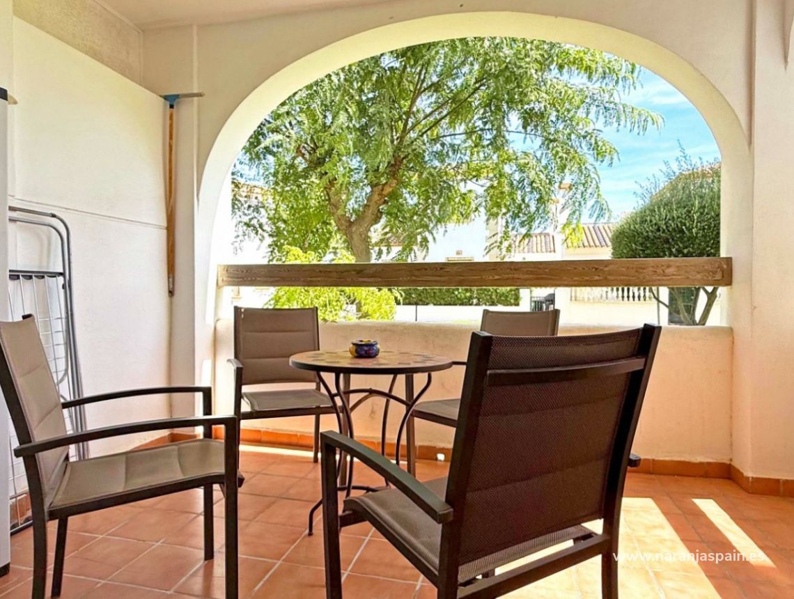 Sale - Lägenhet - Orihuela Costa - Villamartín