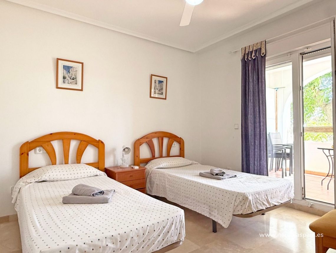 Sale - Lägenhet - Orihuela Costa - Villamartín