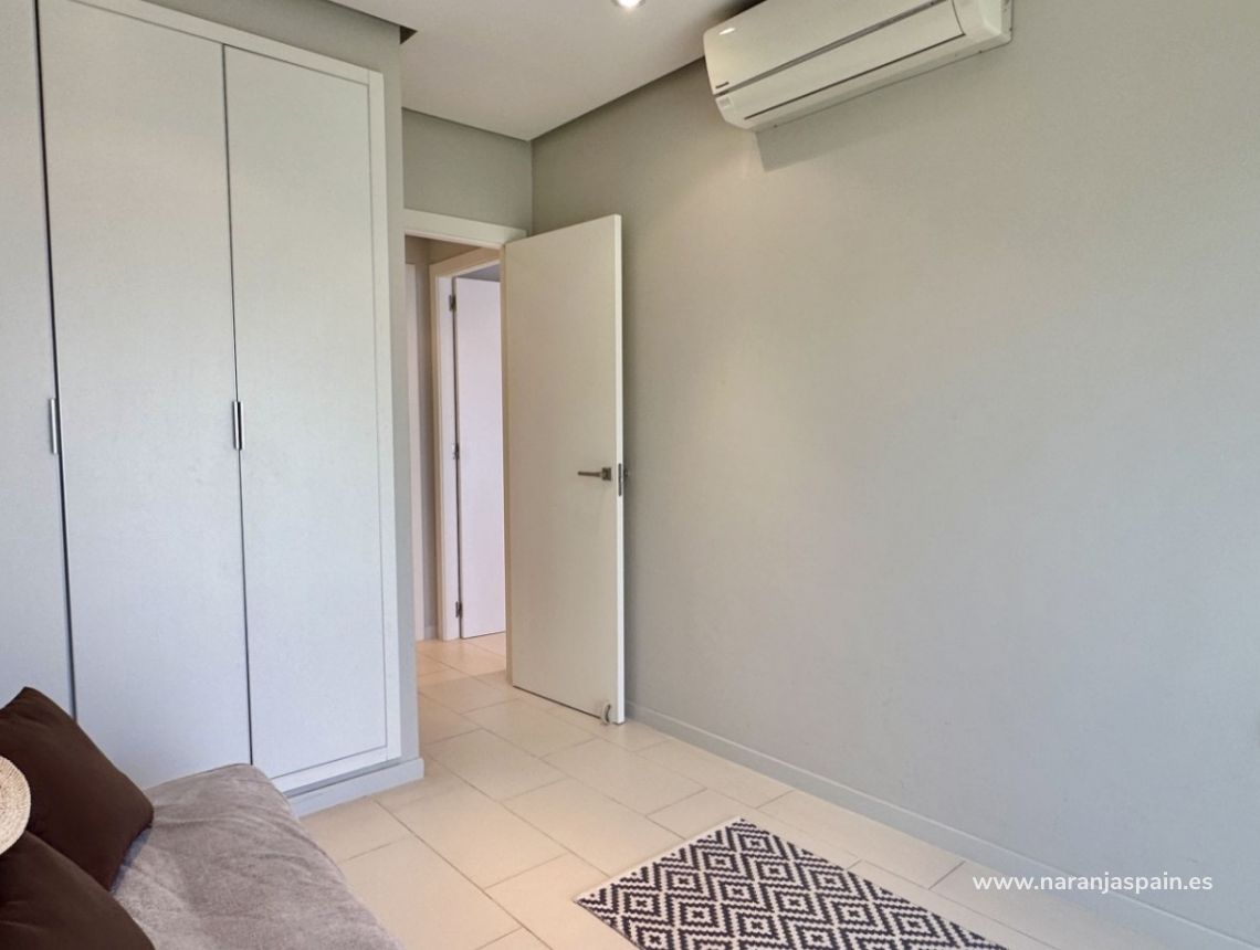 Sale - Lägenhet - Orihuela Costa - Villamartín