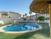 Sale - Lägenhet - Orihuela Kusten - Aguamarina