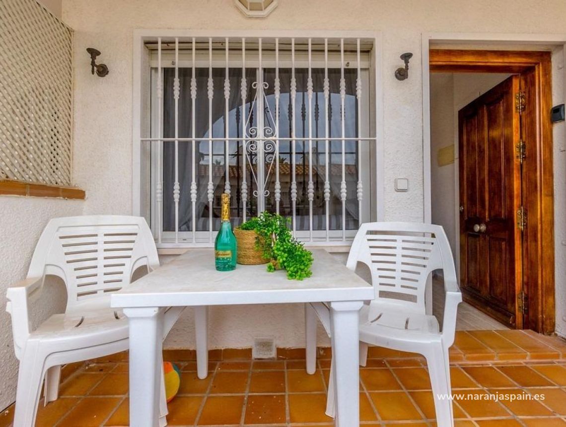 Sale - Lägenhet - Orihuela Kusten - Aguamarina