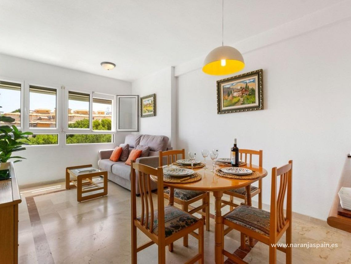 Sale - Lägenhet - Orihuela Kusten - Altos de Campoamor