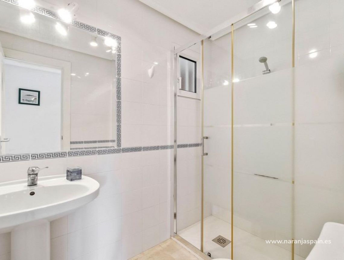 Sale - Lägenhet - Orihuela Kusten - Altos de Campoamor