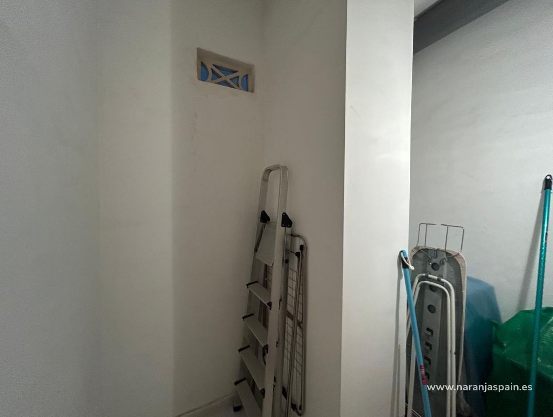 Sale - Lägenhet - Orihuela Kusten - Altos de Campoamor