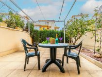 Sale - Lägenhet - Orihuela Kusten - Altos de Campoamor