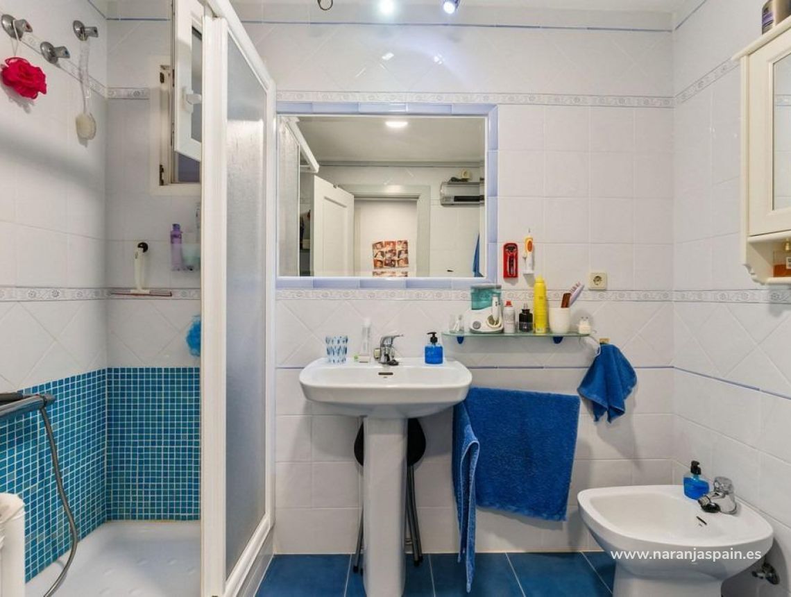 Sale - Lägenhet - Orihuela Kusten - Altos de Campoamor