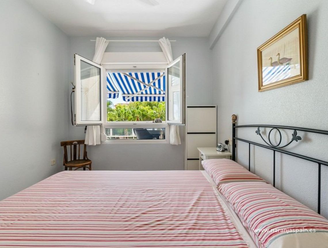 Sale - Lägenhet - Orihuela Kusten - Altos de Campoamor