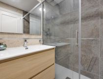 Sale - Lägenhet - Orihuela Kusten - Campoamor