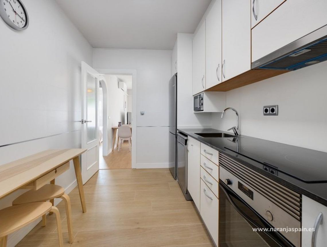 Sale - Lägenhet - Orihuela Kusten - Campoamor