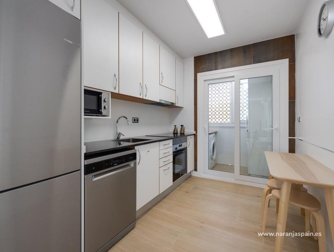 Sale - Lägenhet - Orihuela Kusten - Campoamor