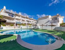 Sale - Lägenhet - Orihuela Kusten - Campoamor