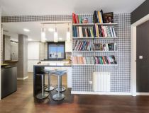 Sale - Lägenhet - Orihuela Kusten - Campoamor