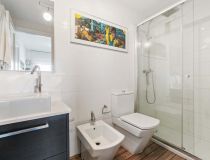 Sale - Lägenhet - Orihuela Kusten - Campoamor