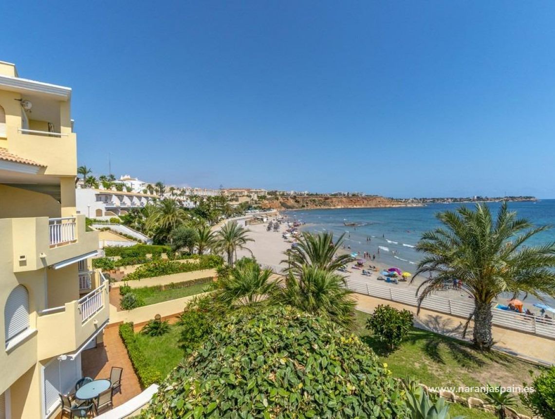 Sale - Lägenhet - Orihuela Kusten - Campoamor