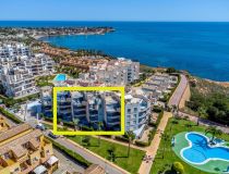 Sale - Lägenhet - Orihuela Kusten - Campoamor