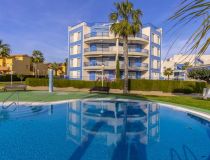 Sale - Lägenhet - Orihuela Kusten - Campoamor