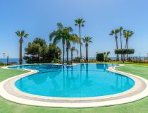 Sale - Lägenhet - Orihuela Kusten - Campoamor