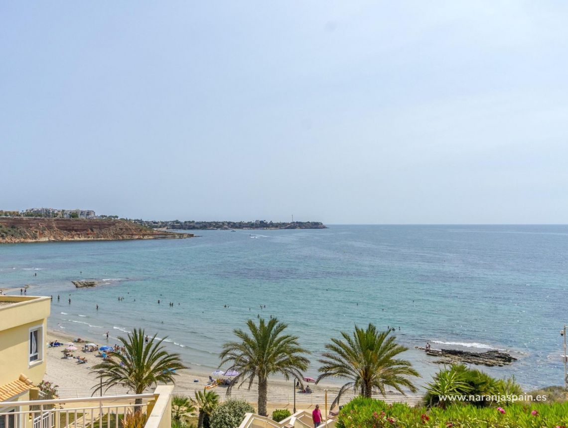 Sale - Lägenhet - Orihuela Kusten - Campoamor