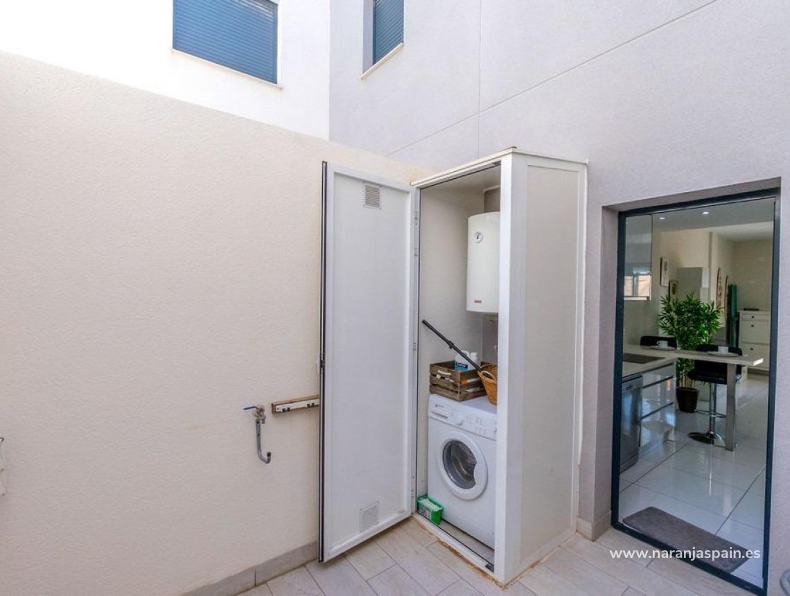 Sale - Lägenhet - Orihuela Kusten - Los Altos