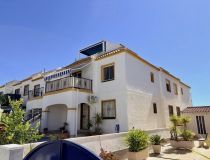Sale - Lägenhet - Orihuela Kusten - Playa Flamenca