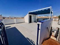 Sale - Lägenhet - Orihuela Kusten - Playa Flamenca
