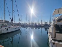 Sale - Lägenhet - Punta Prima - Mar Azul