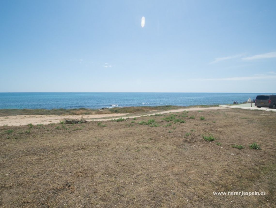 Sale - Lägenhet - Punta Prima - Mar Azul