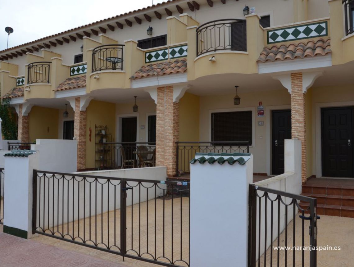 Sale - Lägenhet - Rojales - Ciudad Quesada