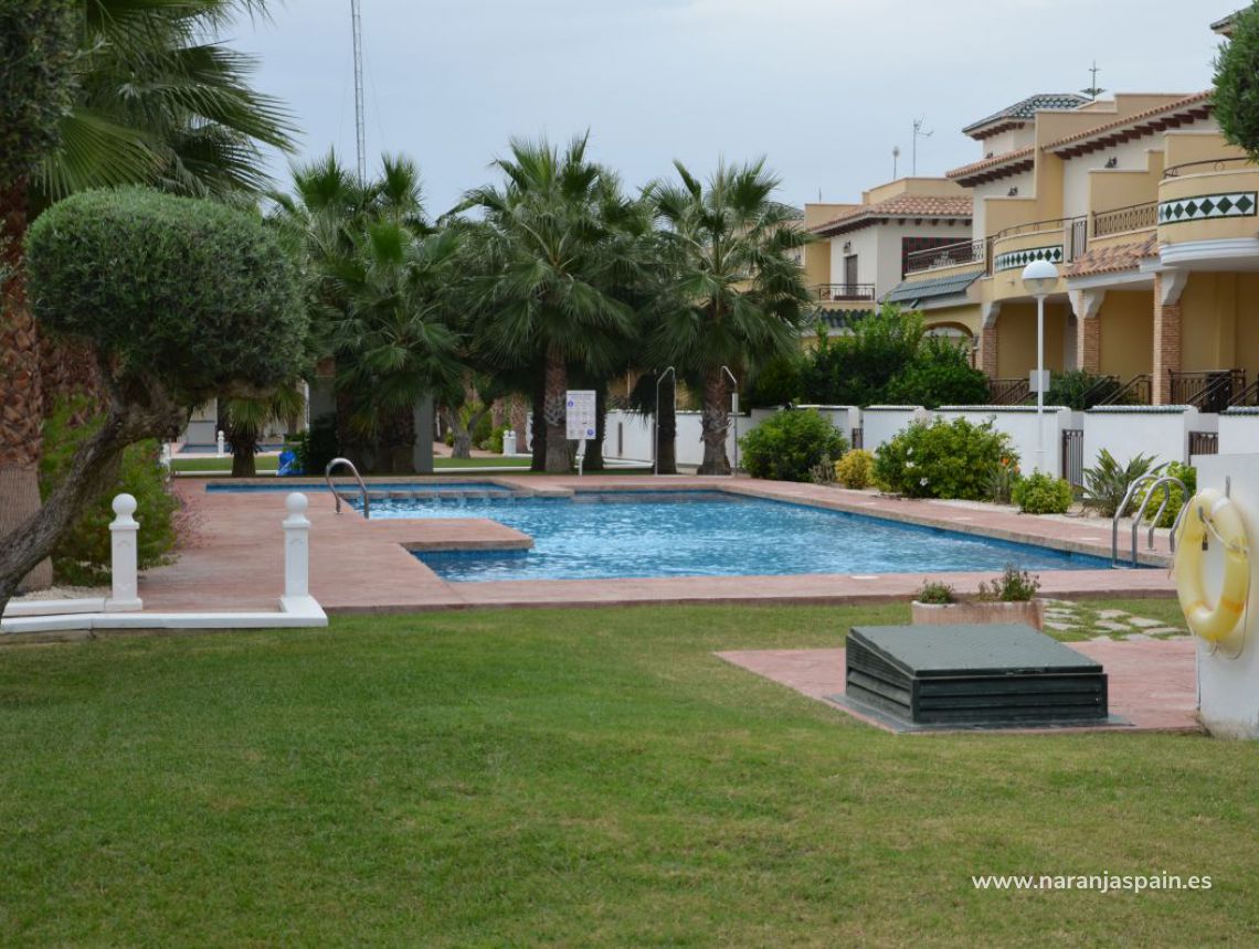 Sale - Lägenhet - Rojales - Ciudad Quesada