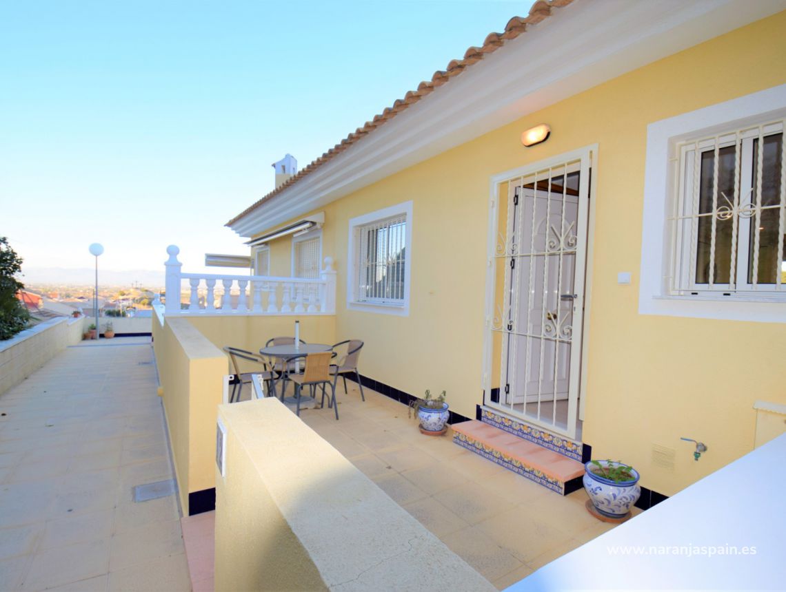 Sale - Lägenhet - Rojales - Ciudad Quesada