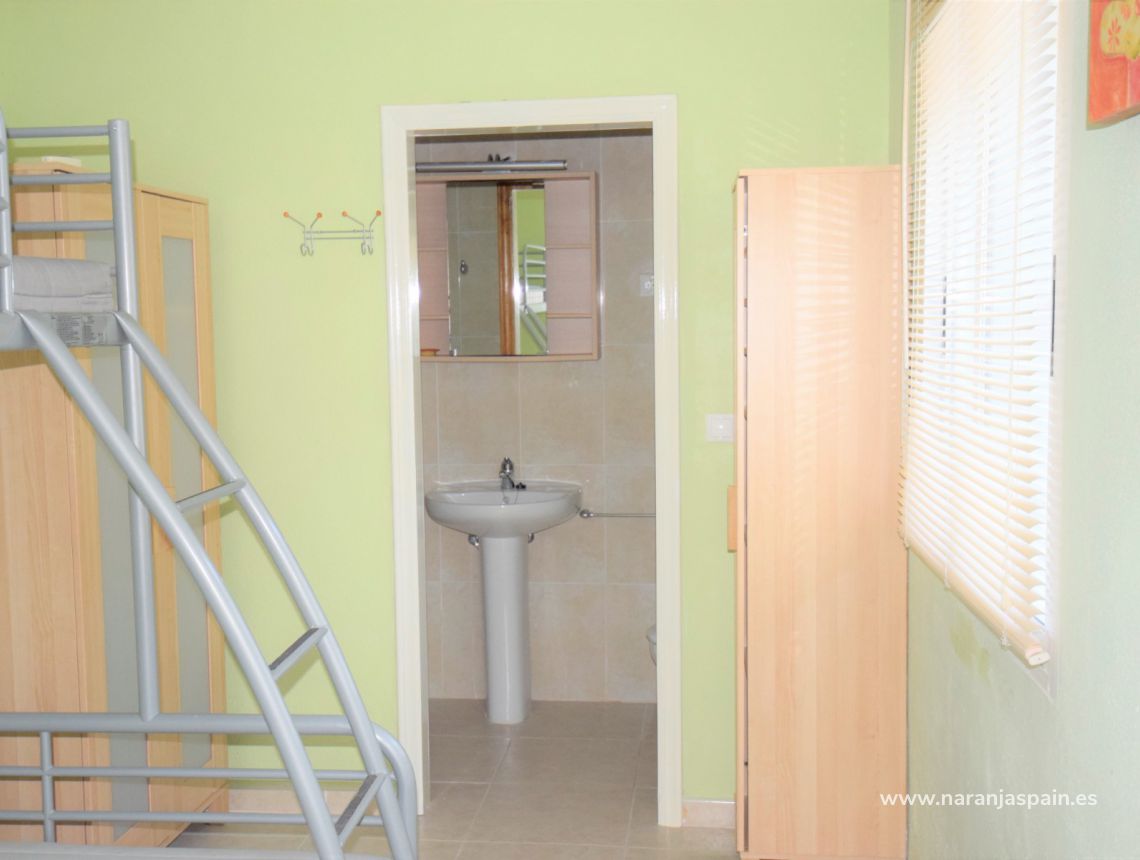 Sale - Lägenhet - Rojales - Ciudad Quesada