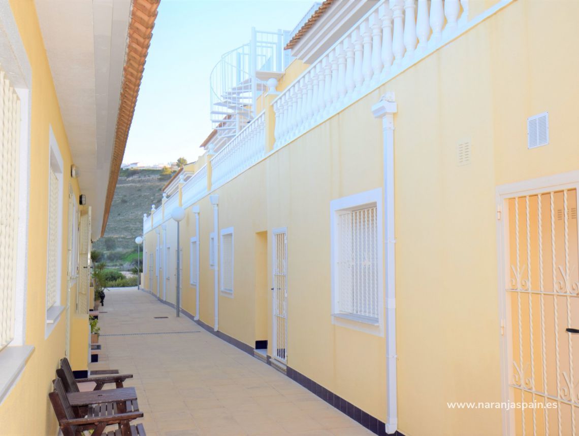 Sale - Lägenhet - Rojales - Ciudad Quesada