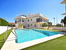 Sale - Lägenhet - Rojales - Ciudad Quesada