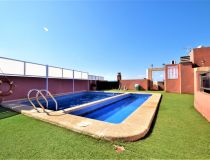 Sale - Lägenhet - Rojales - Los Palacios