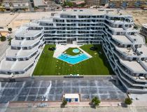 Sale - Lägenhet - San Miguel de Salinas