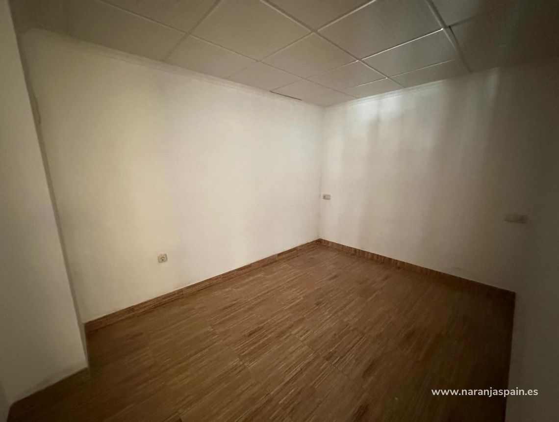 Sale - Lägenhet - Torrevieja - Acequion