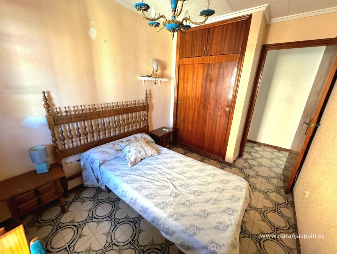 Sale - Lägenhet - Torrevieja - Acequion