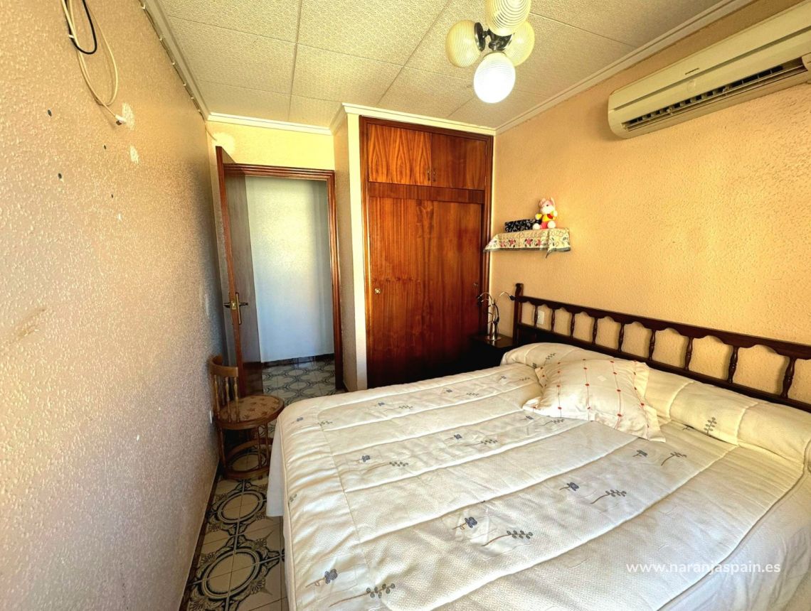 Sale - Lägenhet - Torrevieja - Acequion