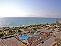 Sale - Lägenhet - Torrevieja - Cabo cervera