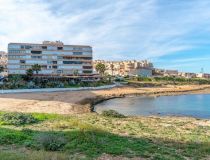 Sale - Lägenhet - Torrevieja - Cabo cervera