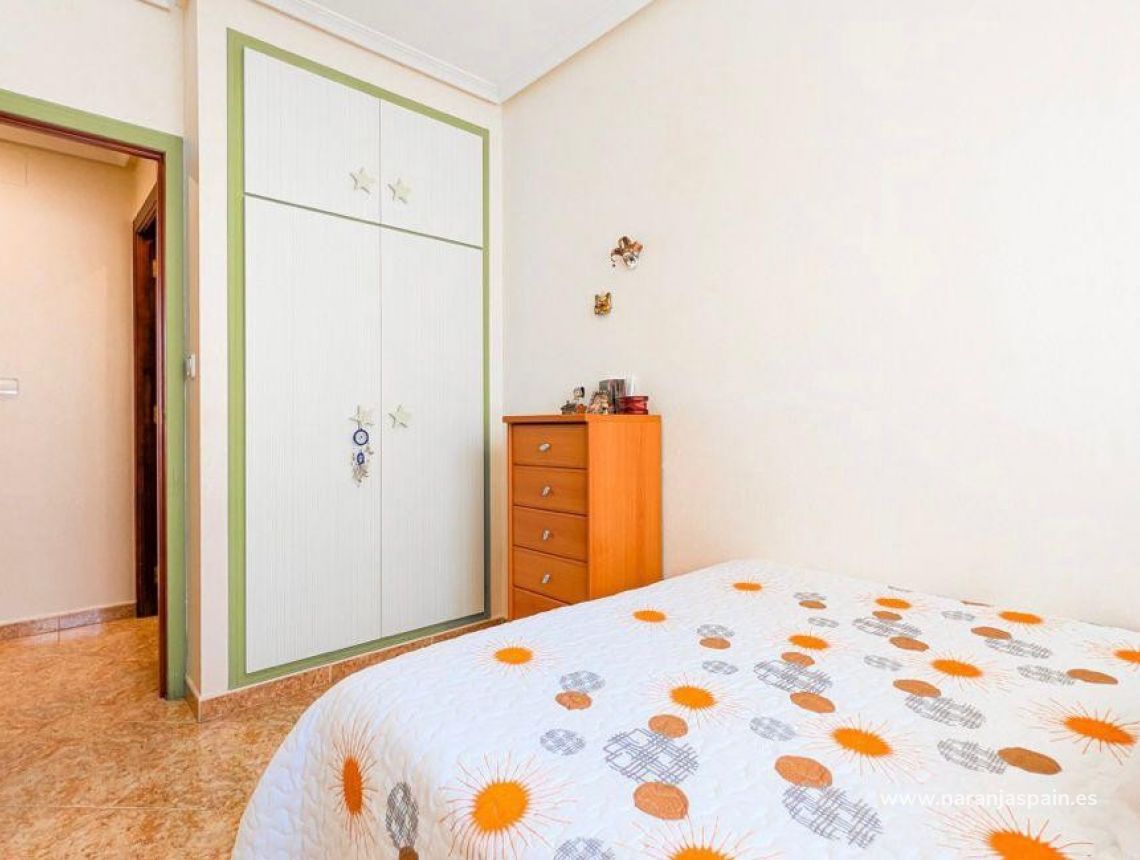 Sale - Lägenhet - Torrevieja - Centro