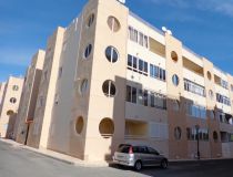 Sale - Lägenhet - Torrevieja - El Chaparal