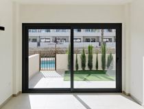 Sale - Lägenhet - Torrevieja - La Veleta