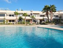 Sale - Lägenhet - Torrevieja - La Veleta