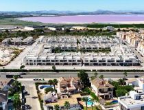 Sale - Lägenhet - Torrevieja - La Veleta