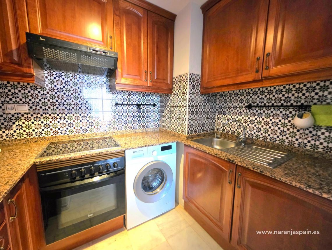 Sale - Lägenhet - Torrevieja - Los Angeles