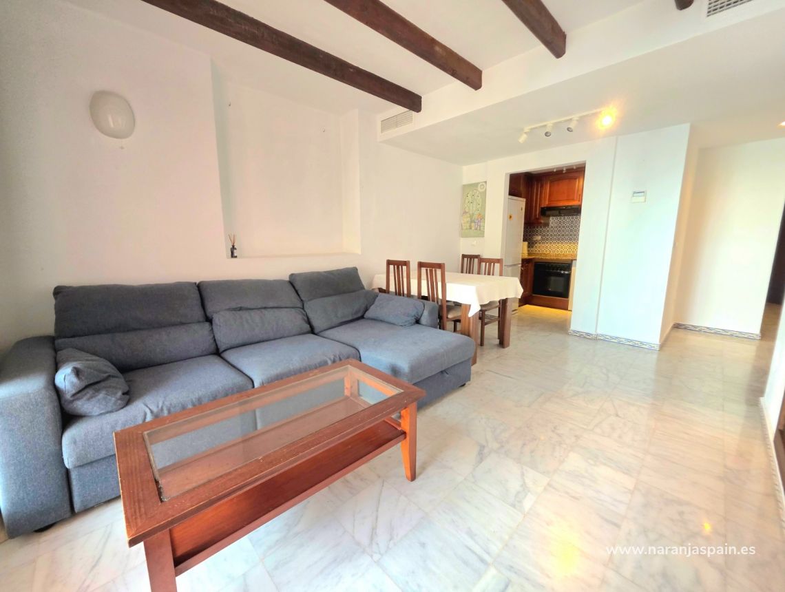 Sale - Lägenhet - Torrevieja - Los Angeles