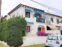 Sale - Lägenhet - Torrevieja - Los Balcones